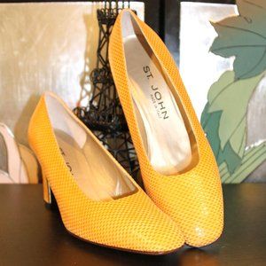 St. John Shoes